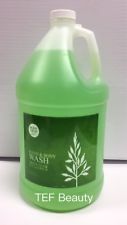 Green Tea & Eucalyptus Body Wash Gallon